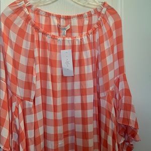 Shirt Angel sleeve